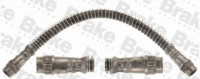 BRAKE ENGINEERING bh778018 -  Тормозной шланг